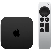 Телеприставка Apple TV 4K, 32 ГБ (3-го поколения)